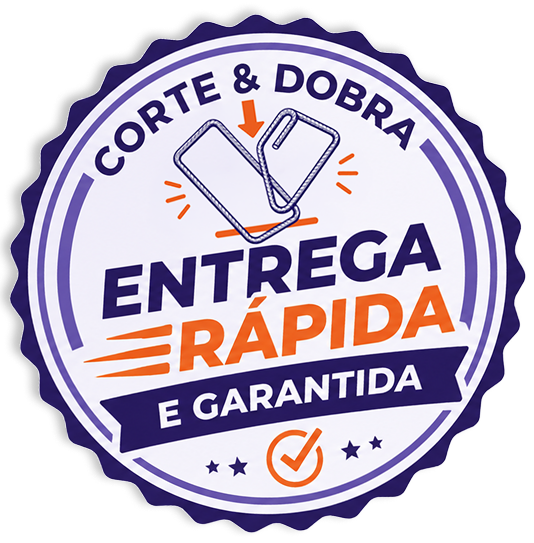 Entrega Rápida e Garantida